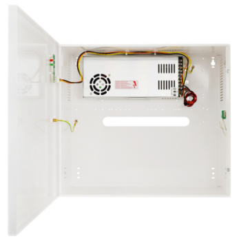 ZASILACZ BUFOROWY IMPULSOWY PULSAR HPSB5048C 54V/5A/4x17Ah